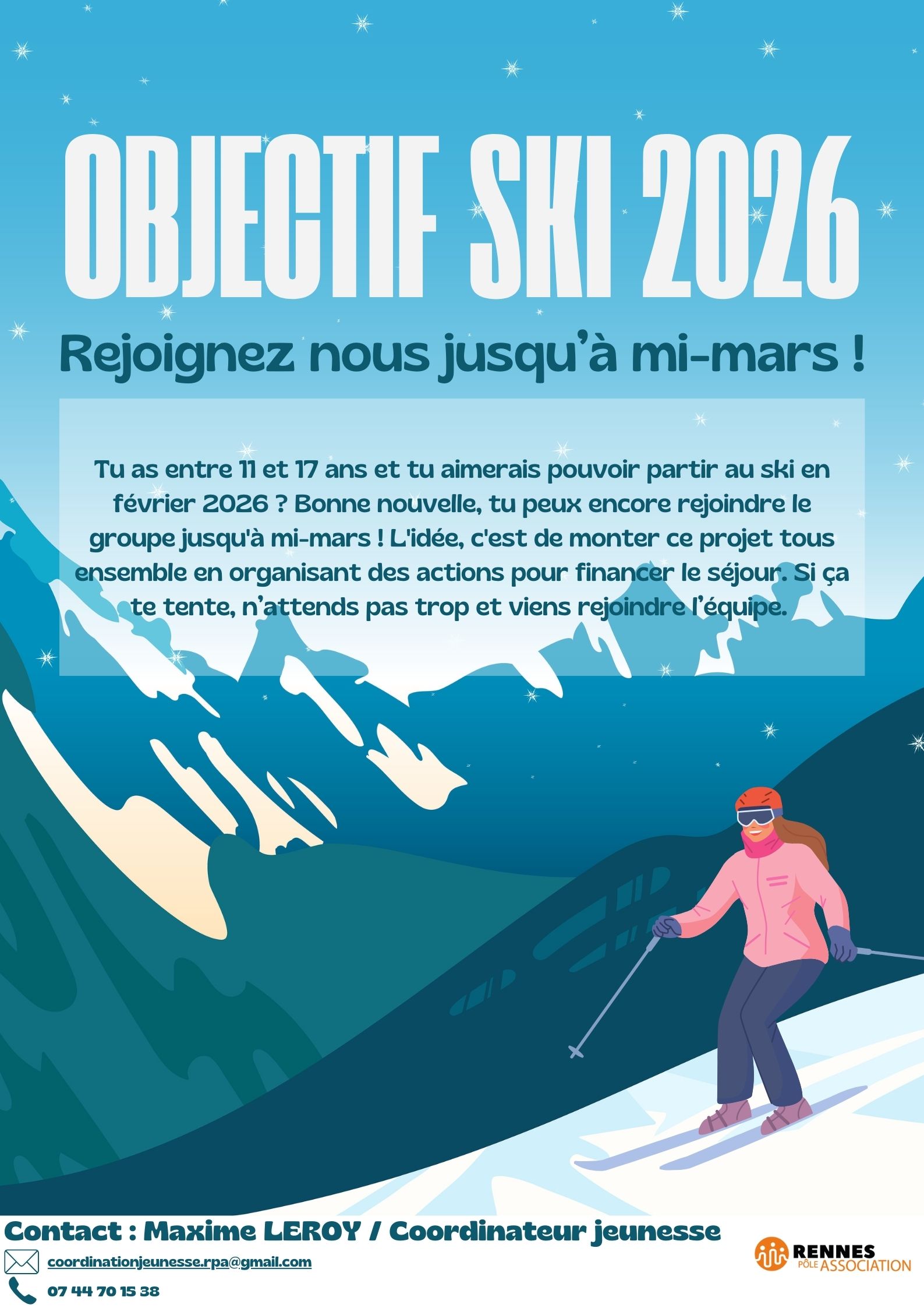 rejoin nous