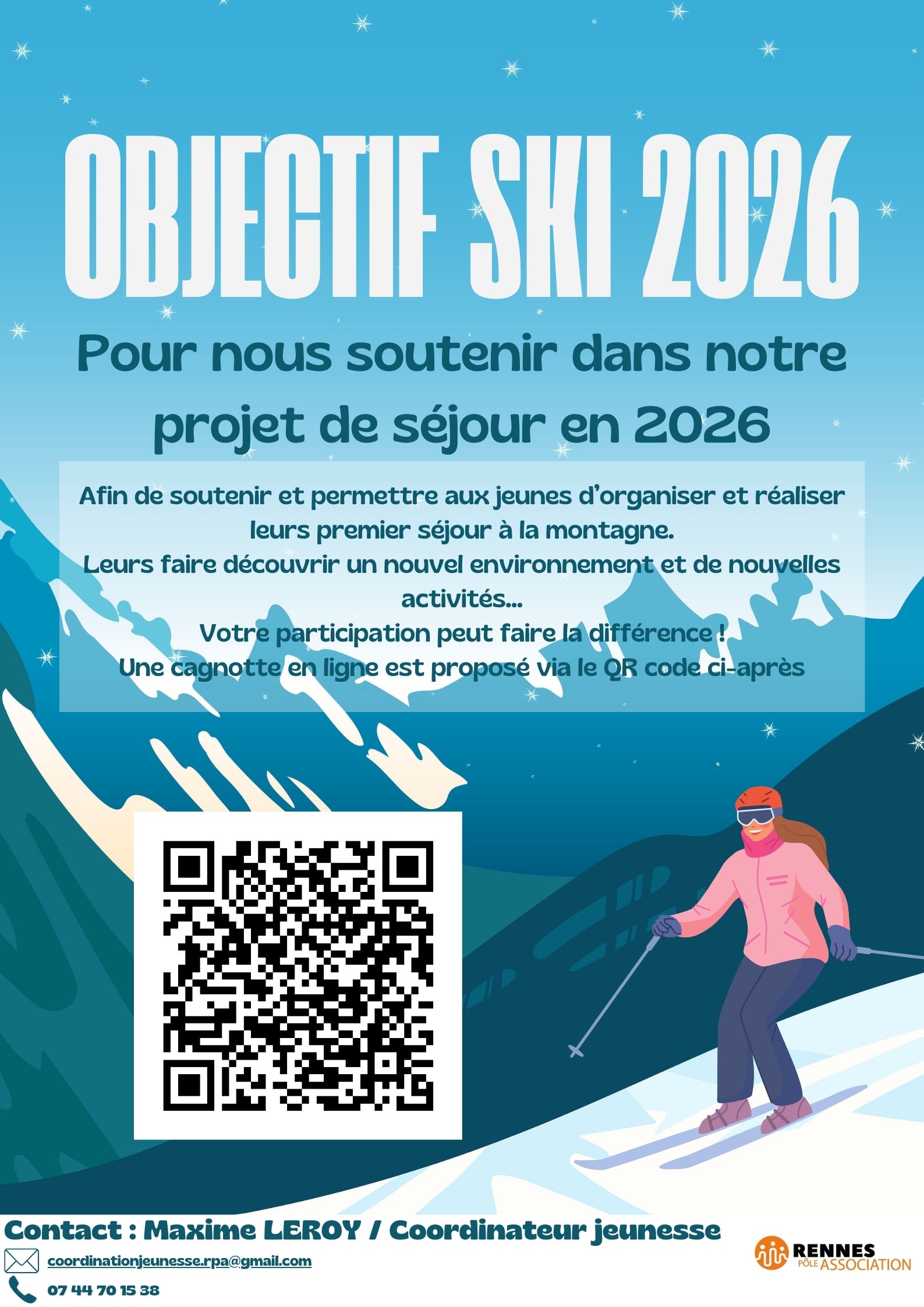 soutien nous