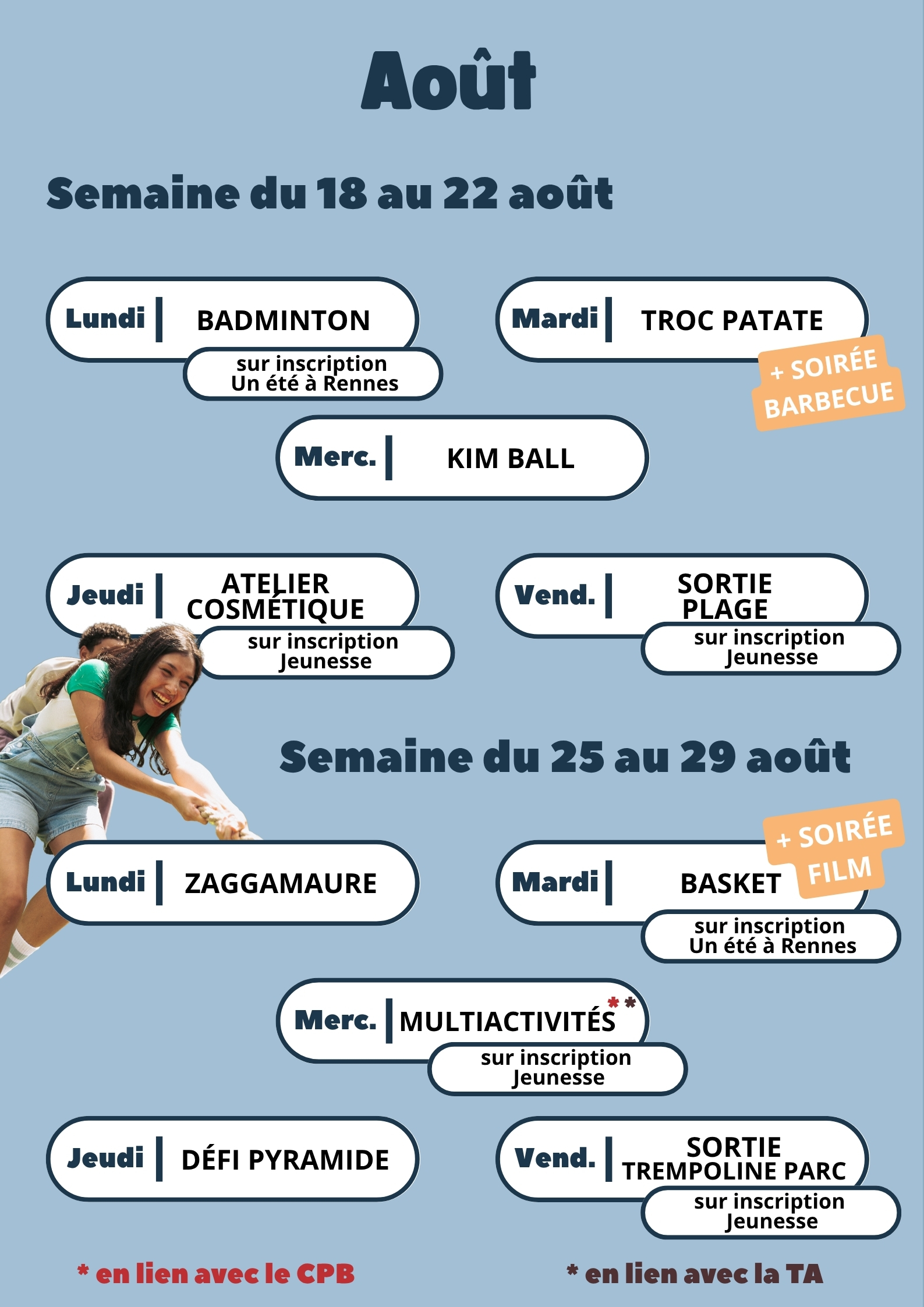 Aout
