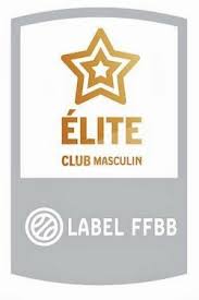 Label Elite FFBB