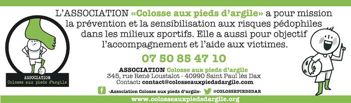 colosse - fin