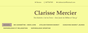 clarisse site