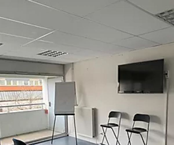 Salle de réunion