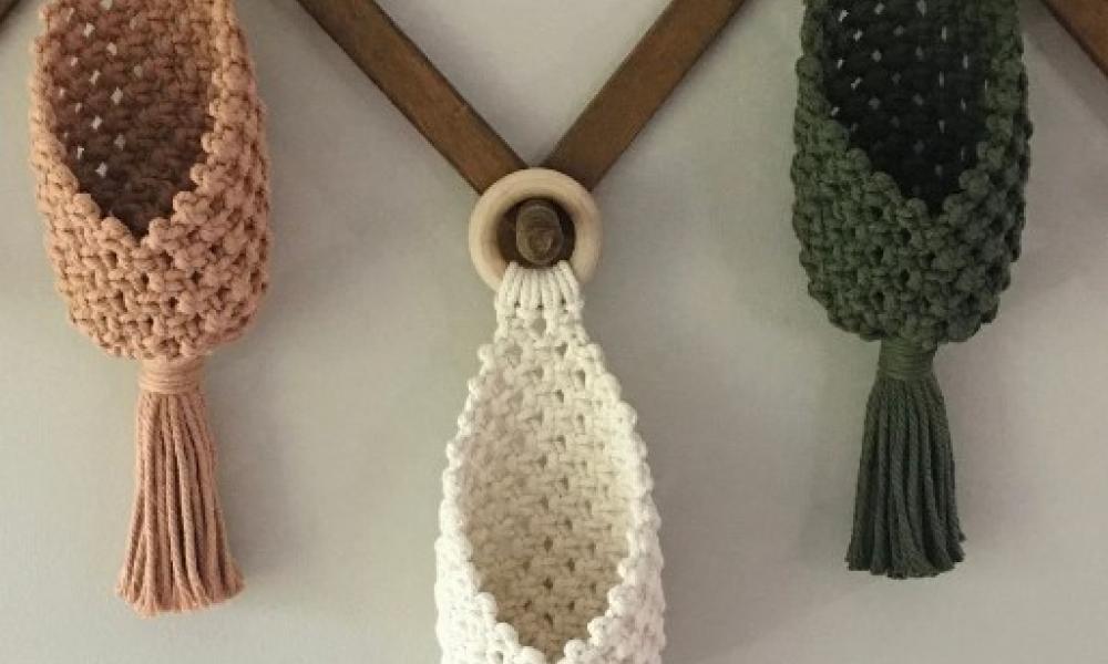 macramé macramé
