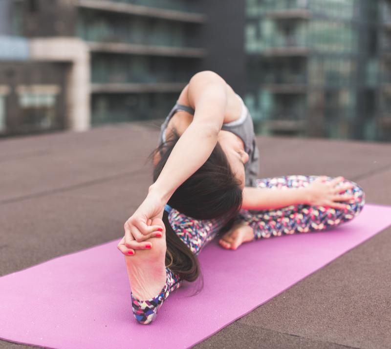 inscription Activités de la Forme