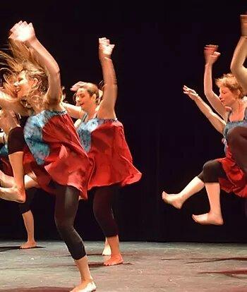Danses africaines Danses africaines
