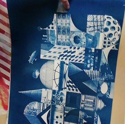 Projet artistique et participatif Projet artistique et participatif