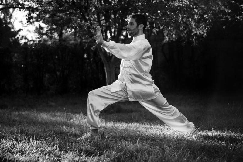 Qigong Qigong